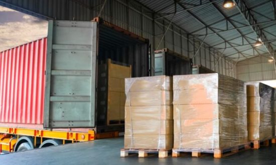 MANEJO DE CARGA PERCEDERA