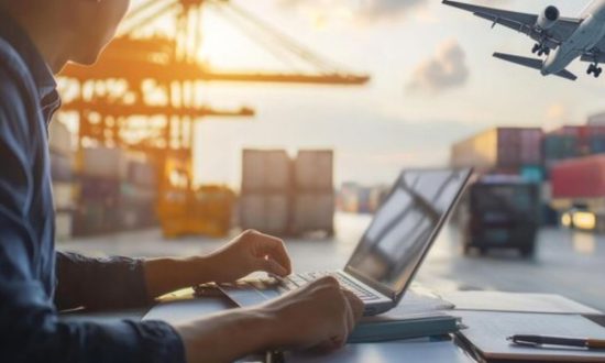 ASESORIA EN COMERCIO EXTERIOR